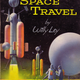 Illustration for article titled Blast into the space age with vintage science book covers!